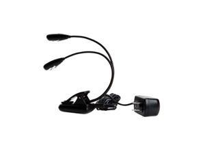 Mighty Bright 51810 Duet2 LED Music Light with Power Supply Mighty Bright 51810 Duet2 LED Music Light with Power Supply