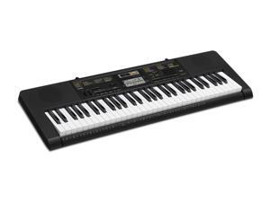 Casio CTK2400 61-Key Personal Keyboard with Built-In Microphone Casio CTK2400 61-Key Personal Keyboard with Built-In Microphone