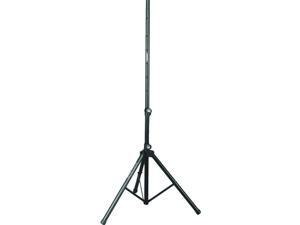 On Stage SS7761B All-Aluminum Speaker Stand On Stage SS7761B All-Aluminum Speaker Stand