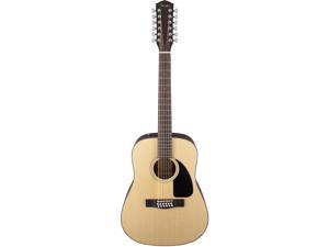 Fender CD100 12-String Dreadnought Acoustic Guitar Natural Fender CD100 12-String Dreadnought Acoustic Guitar Natural