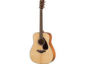 Yamaha FG800 Folk Dreadnought Acoustic Guitar, Natural Yamaha FG800 Folk Dreadnought Acoustic Guitar, Natural