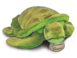 Russ Berrie Yomiko 14" Plush SEA TURTLE Russ Berrie Yomiko 14" Plush SEA TURTLE