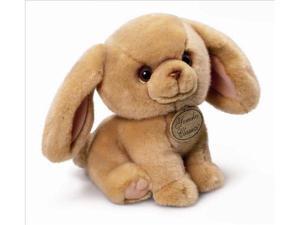 Russ Berrie Yomikoborns 8.5" Plush Light Brown BUNNY Rabbit Russ Berrie Yomikoborns 8.5" Plush Light Brown BUNNY Rabbit