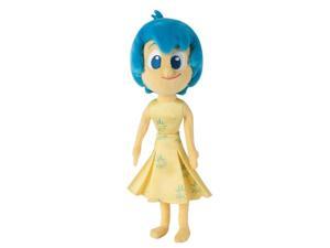 Disney Pixar INSIDE OUT SMALL PLUSH, JOY Disney Pixar INSIDE OUT SMALL PLUSH, JOY