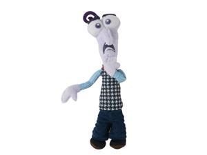 Disney Pixar INSIDE OUT SMALL PLUSH, FEAR Disney Pixar INSIDE OUT SMALL PLUSH, FEAR