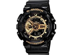 Casio G-Shock Limited Edition #GA110GB-1A Casio G-Shock Limited Edition #GA110GB-1A