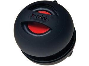 XMI Black 3.5mm Capsule Speaker X-Mini II XMI Black 3.5mm Capsule Speaker X-Mini II