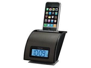 iHome IH11 Alarm Clock w/ Dock for iPod iHome IH11 Alarm Clock w/ Dock for iPod