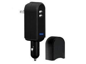 Contour Design 00850-0 Universal home/auto charger Contour Design 00850-0 Universal home/auto charger