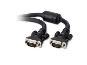 Belkin F3H982-06OM-SN 6' monitor replacement-svga Belkin F3H982-06OM-SN 6' monitor replacement-svga