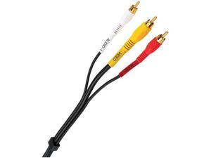 AXIS C1726/G/BK/50FT Axis c1726/g/bk/50ft a/v interconnect cable (50-ft) AXIS C1726/G/BK/50FT Axis c1726/g/bk/50ft a/v interconnect cable (50-ft)