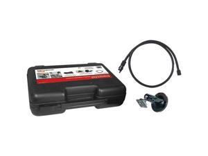 WHISTLER WIC-100P Whistler wic-100p hard case accessory pack for whistler(r) inspection cameras WHISTLER WIC-100P Whistler wic-100p hard case accessory pack for whistler(r) inspection cameras