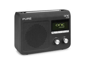 Pure VL-61447 Pure one flow internet radio Pure VL-61447 Pure one flow internet radio