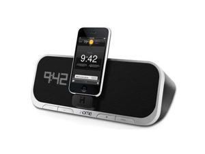 iHome - App-Enhanced Alarm clock for iPod / iPhone (iA5) iHome - App-Enhanced Alarm clock for iPod / iPhone (iA5)
