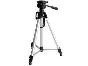 Digipower TP-TR66 3-Way Panhead Tripod with Quick Release Digipower TP-TR66 3-Way Panhead Tripod with Quick Release