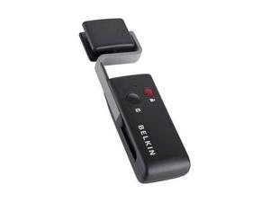 Belkin F8Z896eb LiveAction Bluetooth Camera Remote Belkin F8Z896eb LiveAction Bluetooth Camera Remote