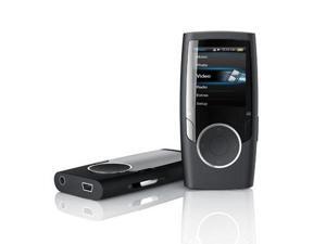 Coby 1.44" Black 4GB MP3 / MP4 Player MP601 Coby 1.44" Black 4GB MP3 / MP4 Player MP601