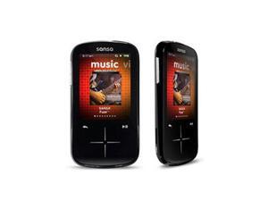 SanDisk Sansa Fuze 2.4" Black 4GB MP3 / MP4 Player SDMX20R-004GK-A57 SanDisk Sansa Fuze 2.4" Black 4GB MP3 / MP4 Player SDMX20R-004GK-A57