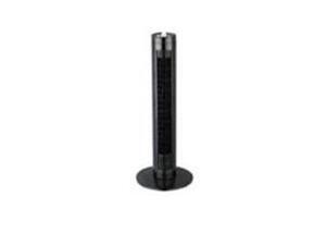 Holmes HTF3110A-WM Floor Fan - 3 Speed - Oscillating - 31" Height - White Holmes HTF3110A-WM Floor Fan - 3 Speed - Oscillating - 31" Height - White