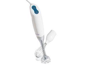 Hamilton Beach 59770 White Turbo-Twister Hand Blender 2 speeds Hamilton Beach 59770 White Turbo-Twister Hand Blender 2 speeds