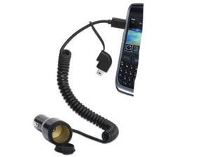 Griffin Technology PowerJolt Plus Mobile Car Charger Griffin Technology PowerJolt Plus Mobile Car Charger