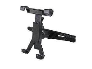 SIIG, Inc Headrest iPad Car Mount CE-MT0E12-S1 SIIG, Inc Headrest iPad Car Mount CE-MT0E12-S1