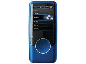 Coby 1.8" Blue 4GB Video MP3 Player MP620 Coby 1.8" Blue 4GB Video MP3 Player MP620