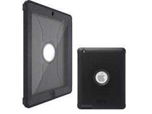 Otterbox APL2-IPADD-20 Ipad 3 and ipad 2 defender blk Otterbox APL2-IPADD-20 Ipad 3 and ipad 2 defender blk