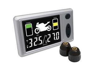 Measurement Limited MS-4362GB Motorcycle tpms monitor Measurement Limited MS-4362GB Motorcycle tpms monitor