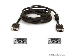 Belkin F3H982-15 15' vga/svga monitor cable Belkin F3H982-15 15' vga/svga monitor cable