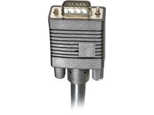 Steren 253-325BK Steren 25' svga cable Steren 253-325BK Steren 25' svga cable