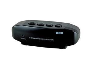 RCA DH24SPR Rca digital series 2 4ghz splitter bi-directional RCA DH24SPR Rca digital series 2 4ghz splitter bi-directional