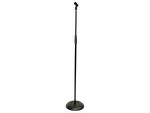 PYLE PRO PMKS5 Pyle pro pmks5 compact base microphone stand PYLE PRO PMKS5 Pyle pro pmks5 compact base microphone stand