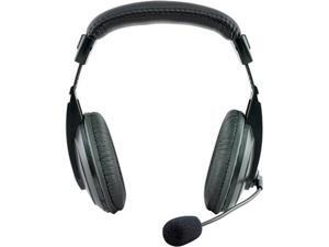 Gear Head AU3700S Gear head universal multimedia headset with microphone Gear Head AU3700S Gear head universal multimedia headset with microphone