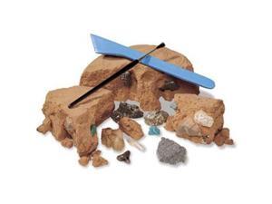 Prospectors Mystery Rock Prospectors Mystery Rock