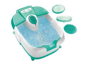 Conair Fb30 True Massaging Foot Bath With Bubbles & Heat Conair Fb30 True Massaging Foot Bath With Bubbles & Heat