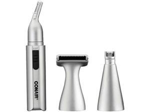 CONAIR NT1 Conair nt1 personal grooming kit CONAIR NT1 Conair nt1 personal grooming kit