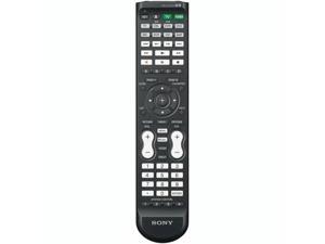 SONY RMVLZ620 Sony rmvlz620 8-device learning remote with blu-ray functionality SONY RMVLZ620 Sony rmvlz620 8-device learning remote with blu-ray functionality