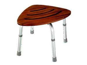 Conair SBB8 C corner teak spa bench Conair SBB8 C corner teak spa bench