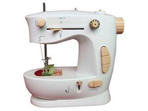 LSS-338 Portable Sewing Machine LSS-338 Portable Sewing Machine
