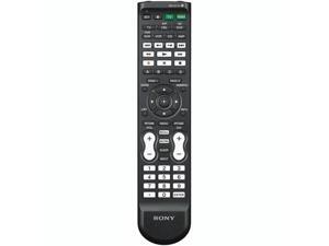 SONY RMVZ320 Sony rmvz320 7-device universal remote with dual ir emitters SONY RMVZ320 Sony rmvz320 7-device universal remote with dual ir emitters