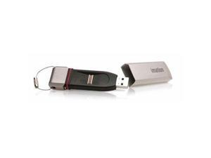 IronKey Defender F200 Biometric Flash Drive - 32 GB - Ergonomic, Rugged Design, Tamper Resistant, Water Proof, Dust Proof, Hardware Encryption, Fingerprint Reader IronKey Defender F200 Biometric Flash Drive - 32 GB - Ergonomic, Rugged Design, Tamper Resistant, Water Proof, Dust Proof, Hardware Encryption, Fingerprint Reader