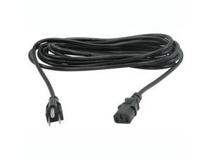 CABLESTOGO 9482 Cablestogo 9482 universal 18-gauge power cord, 15 ft CABLESTOGO 9482 Cablestogo 9482 universal 18-gauge power cord, 15 ft