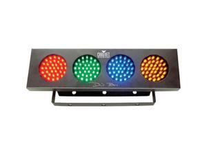 Chauvet DJBANK Sound-Activated Multi Color Strip Light Chauvet DJBANK Sound-Activated Multi Color Strip Light