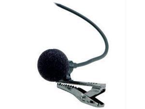 AZDEN EX503 Omni-Directional Lavaliere Microphones AZDEN EX503 Omni-Directional Lavaliere Microphones