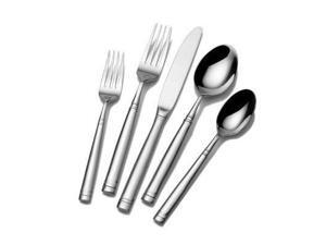 Lifetime Brands Towle 20 piece Stephanie Flatware Set 4917220 Lifetime Brands Towle 20 piece Stephanie Flatware Set 4917220