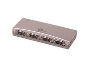 Siig JU-HS4011-S2 Four rs232 serial ports Siig JU-HS4011-S2 Four rs232 serial ports