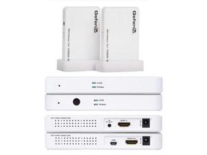Gefen GTV-WHD-1080P-LR Wirelessly Extend HDMI with Multichannel Digital Audio Gefen GTV-WHD-1080P-LR Wirelessly Extend HDMI with Multichannel Digital Audio