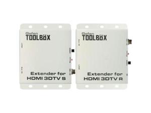 Gefen GTB-HDMI-3DTV Extender for hdmi 3dtv Gefen GTB-HDMI-3DTV Extender for hdmi 3dtv