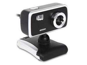 Adesso Inc. CYBERTRACKV1 Cybertrack v1 webcam Adesso Inc. CYBERTRACKV1 Cybertrack v1 webcam